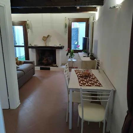 Casalina * Comacchio