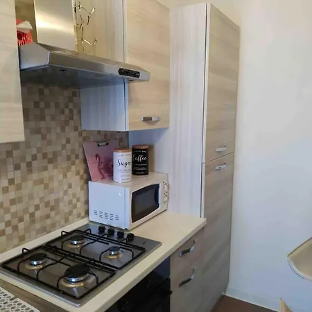 Casalina Apartment