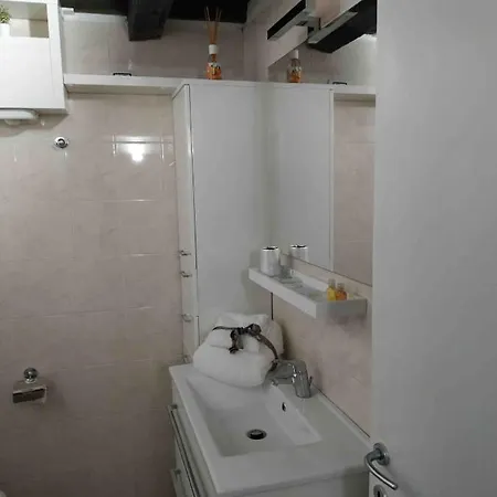 Casalina * Comacchio