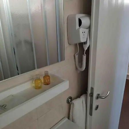 Apartment Casalina *