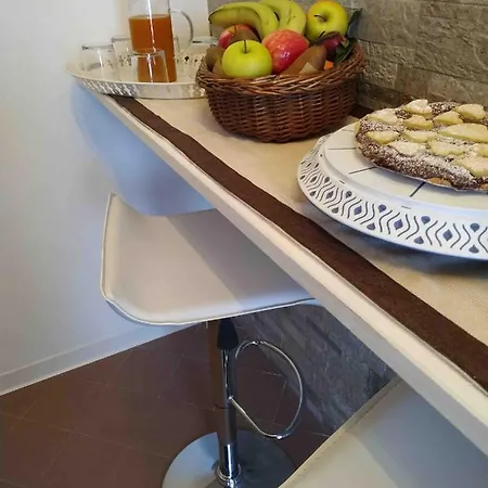 Casalina Apartment