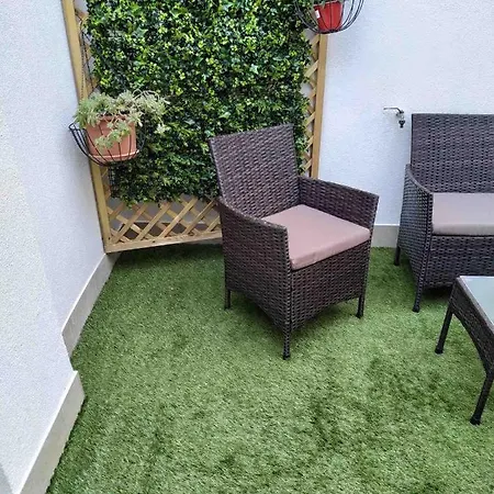 Casalina * Comacchio