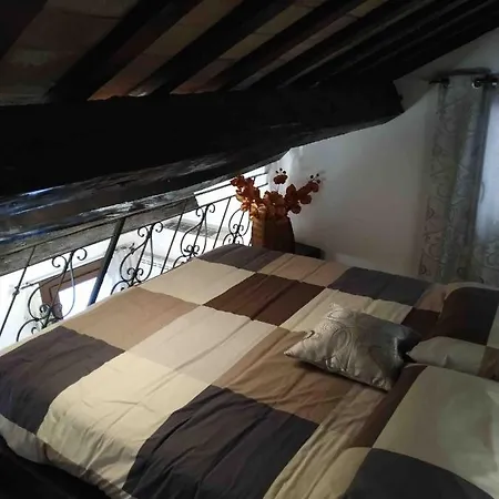 Casalina Daire Comacchio