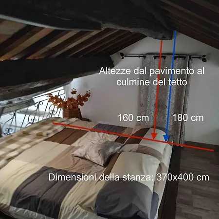 Apartment Casalina