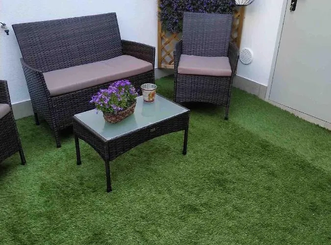 Apartmán Casalina Comacchio