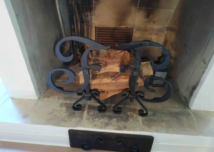 Casalina Apartmán Comacchio