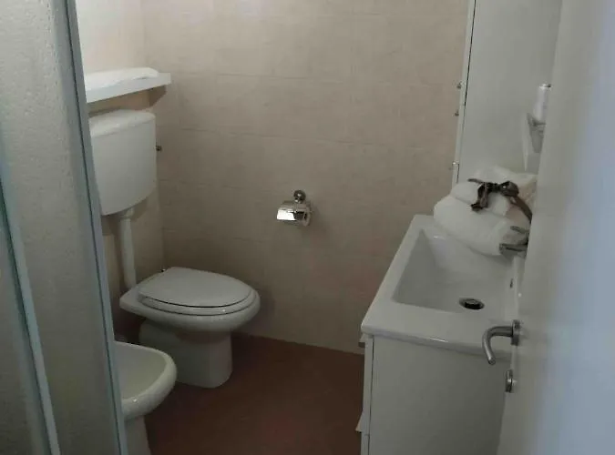 Casalina Apartmán Comacchio