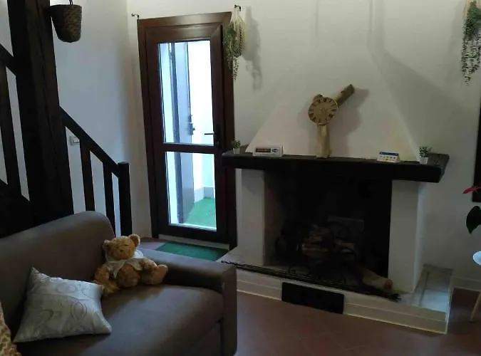 Apartmán Casalina Comacchio