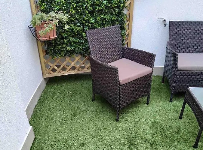 Casalina * Comacchio