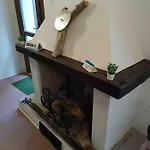 Casalina Apartman