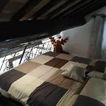 Casalina Apartman Comacchio