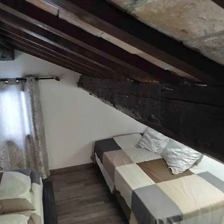 Casalina * Comacchio