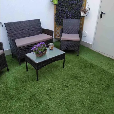 Appartamento Casalina Comacchio