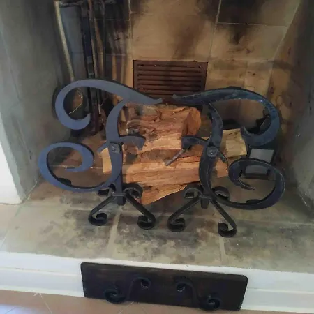 Casalina Apartman Comacchio