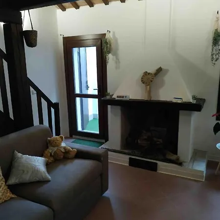 Apartman Casalina Comacchio