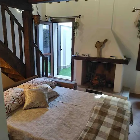 Casalina Appartamento