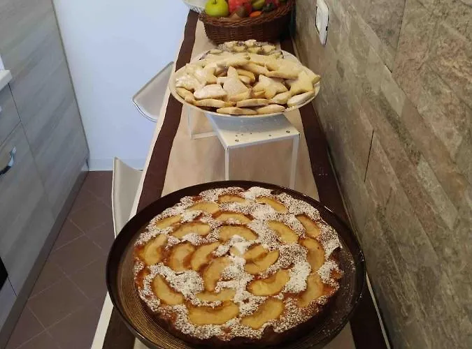 Appartamento Casalina *