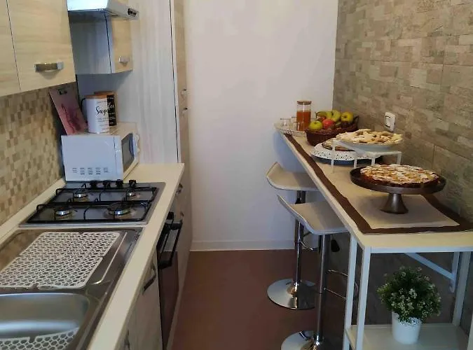 Appartamento Casalina