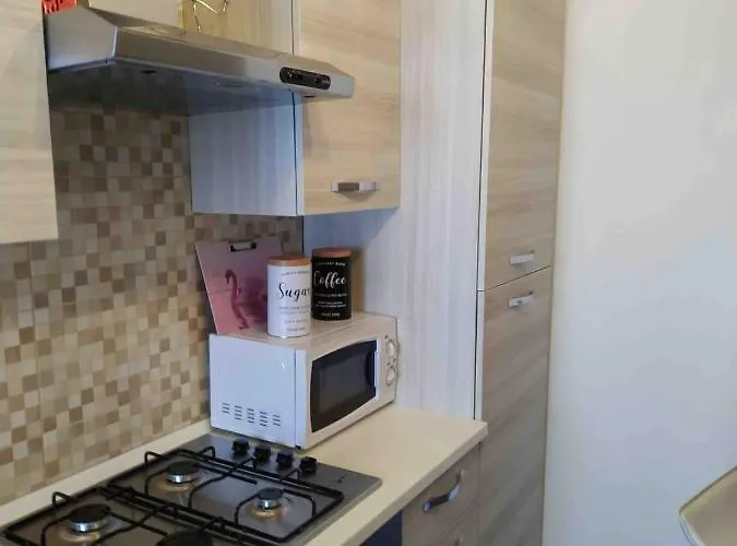 Casalina Appartamento