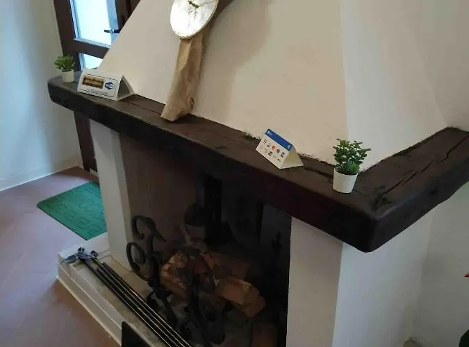 Casalina Appartamento