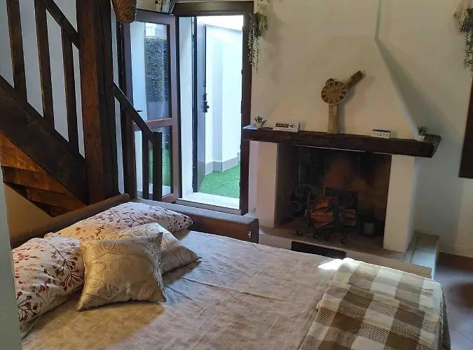 Casalina Appartamento