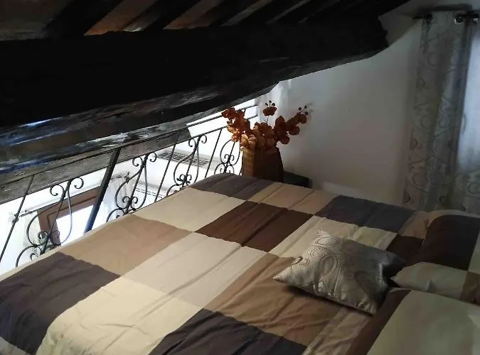 Casalina Appartement Comacchio